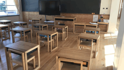 長崎県　某学園