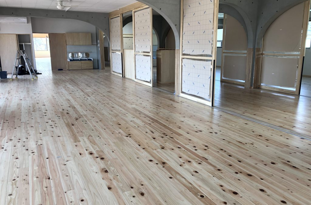 佐賀県　某保育園