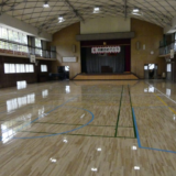 伊万里市某小学校