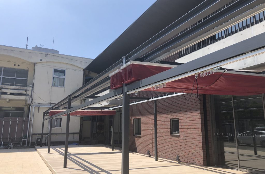 長崎県　某大学