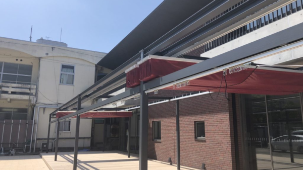 長崎県　某大学