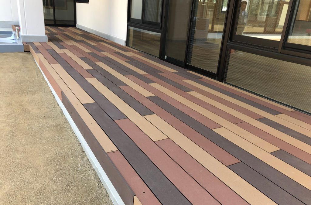 福岡市　某保育園