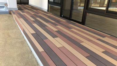 福岡市　某保育園