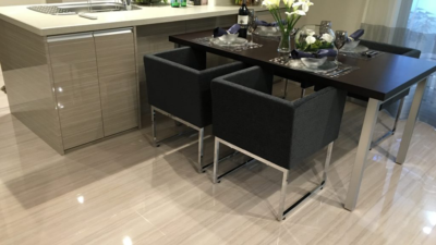 福岡市　某マンション