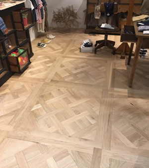 福岡市　今泉某店舗