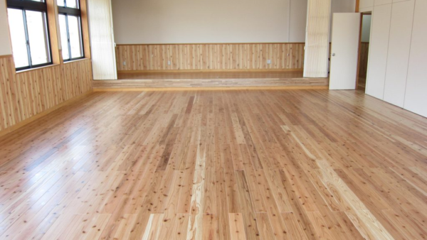 佐賀県江北町　某児童センター