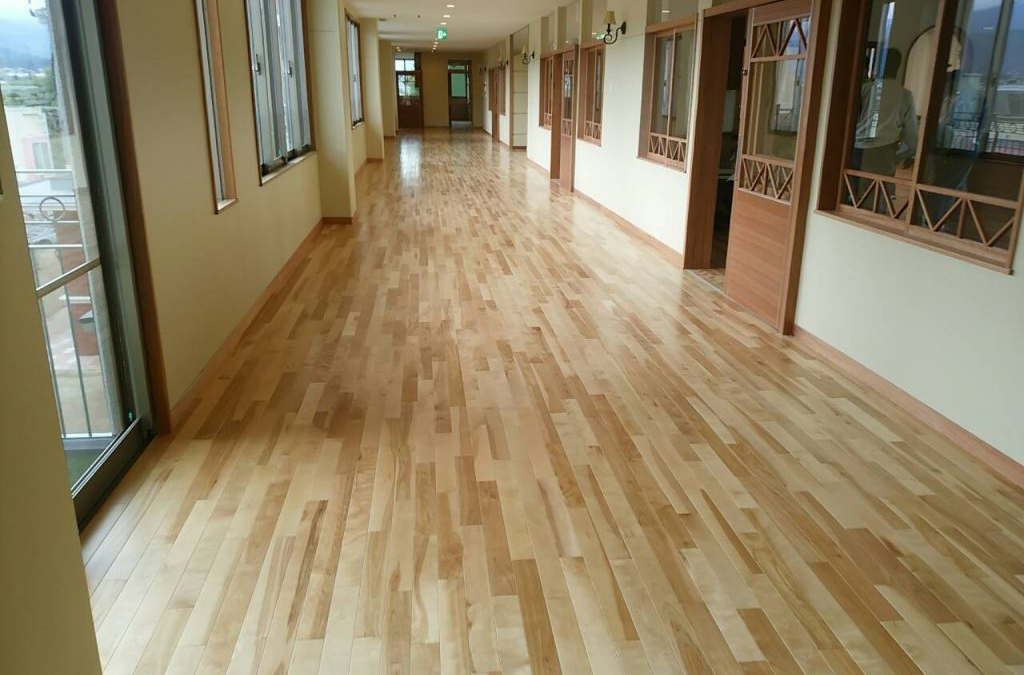 福岡県　伊都某保育園