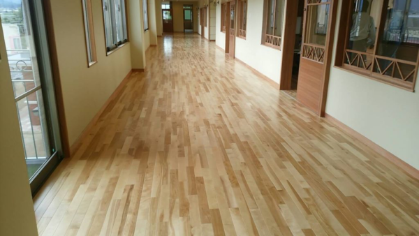 福岡県　伊都某保育園