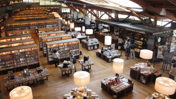 武雄市　某図書館