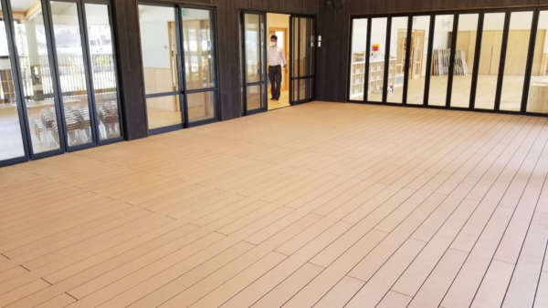 福岡市内某保育園